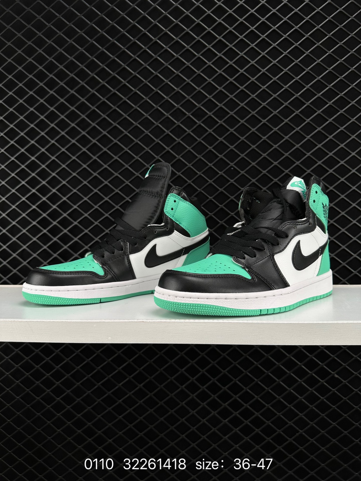 Nike Air Jordan 1 Retro High